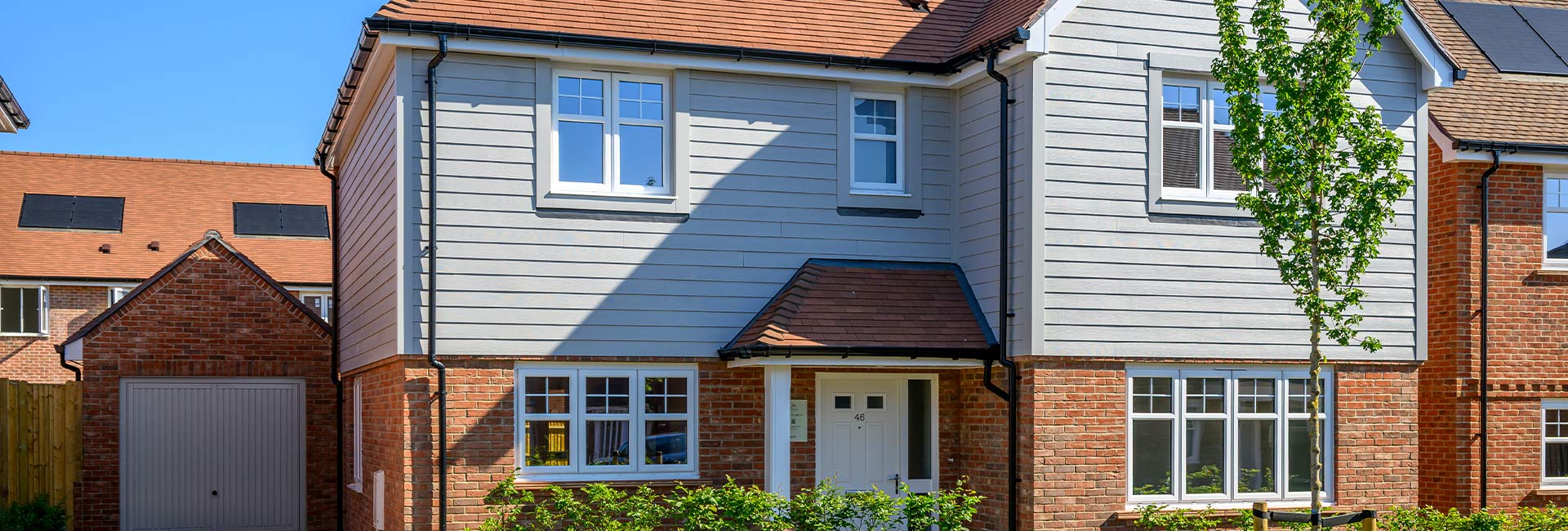4 bedroom house for sale