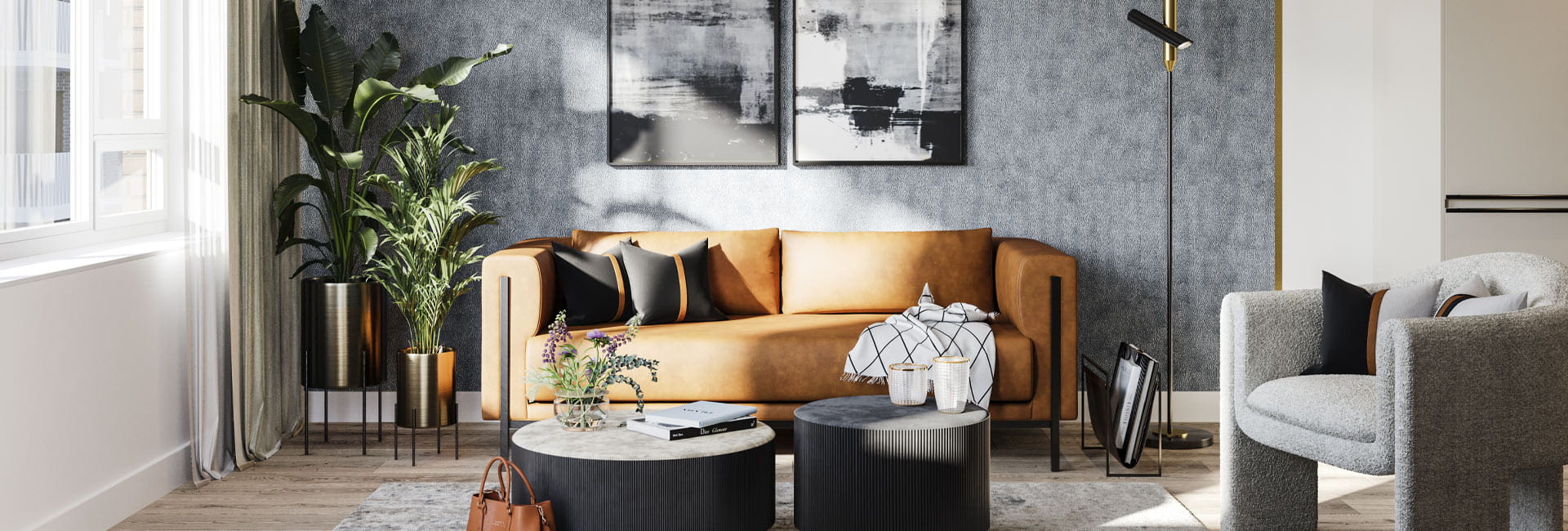 1 bedroom apartment for sale