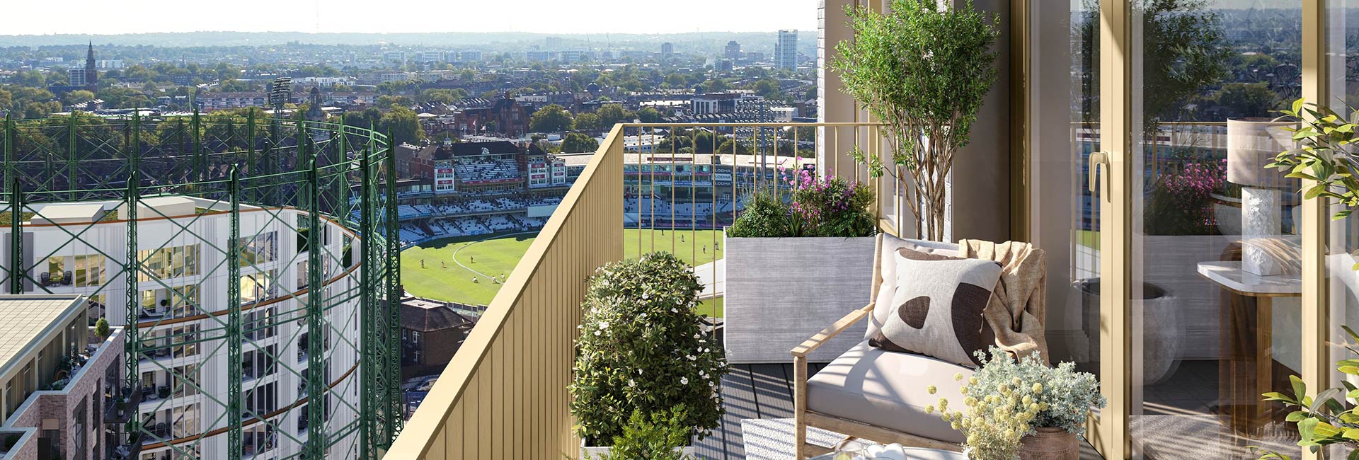 3 bedroom apartment for sale