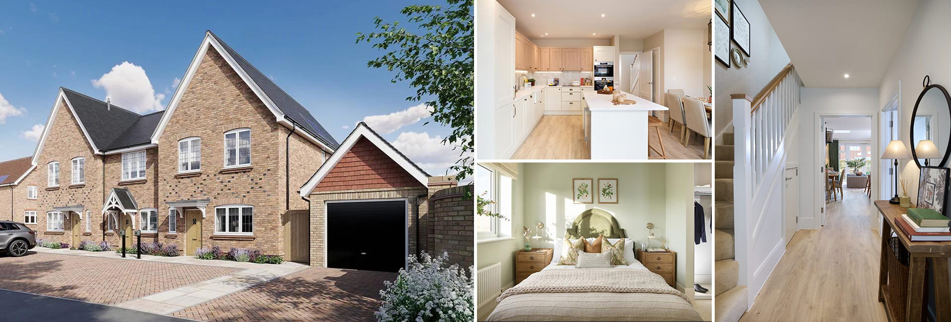 3 bedroom house for sale