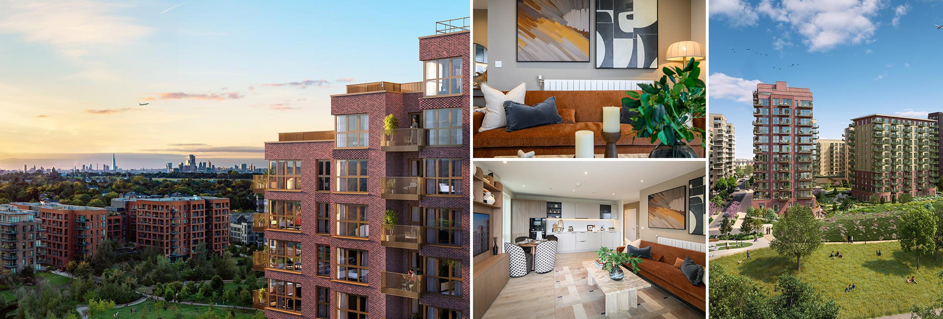 3 bedroom apartment for sale