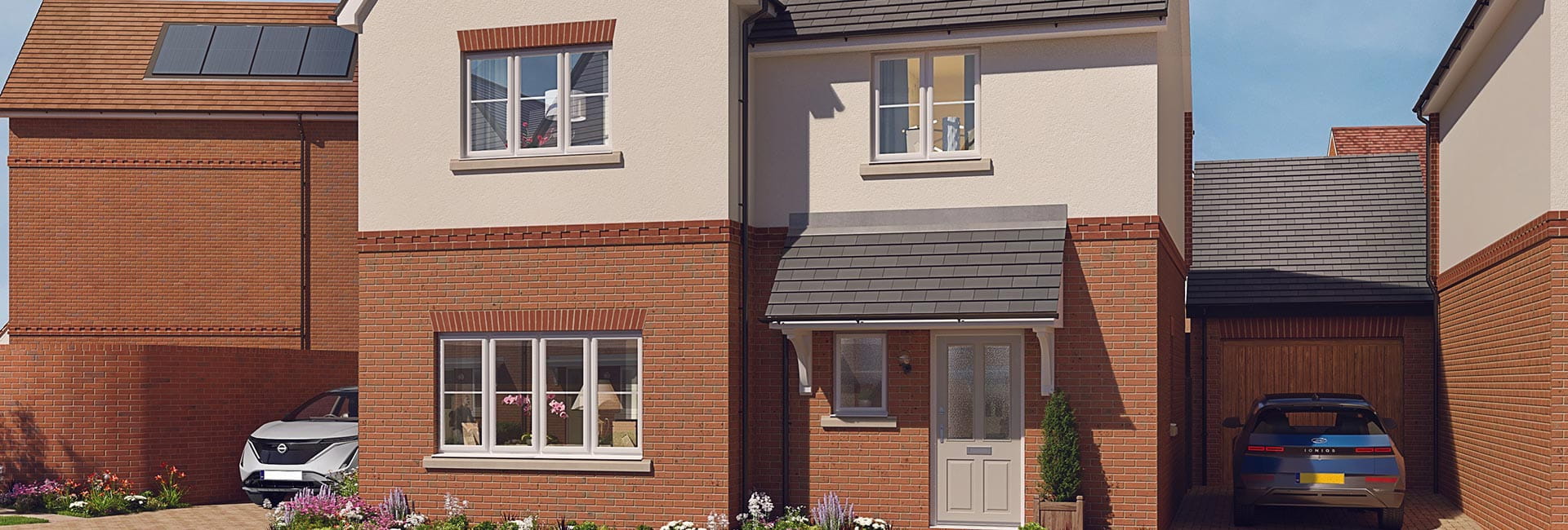 4 bedroom house for sale