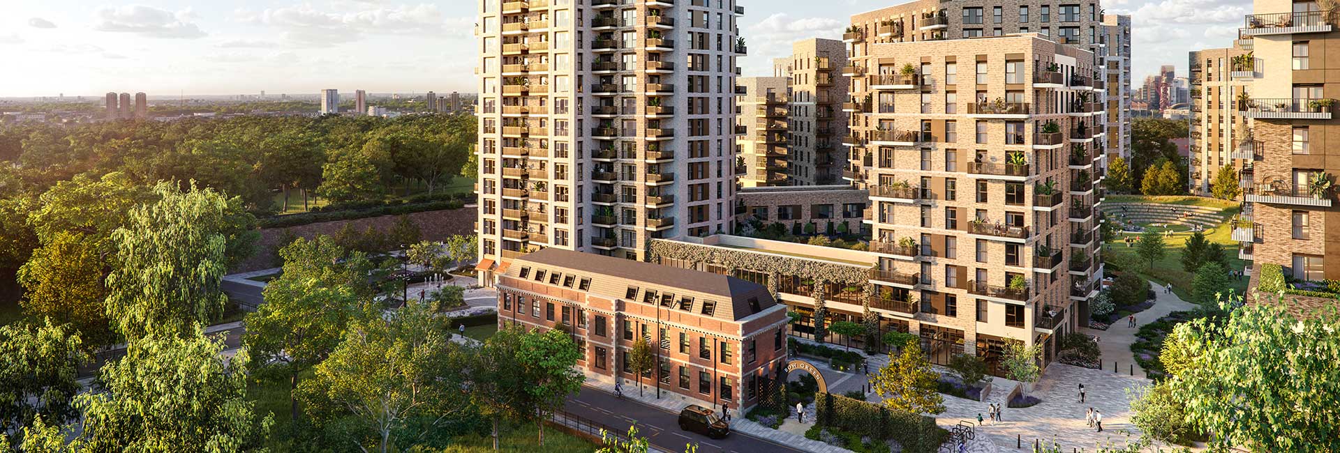 2 bedroom apartment for sale