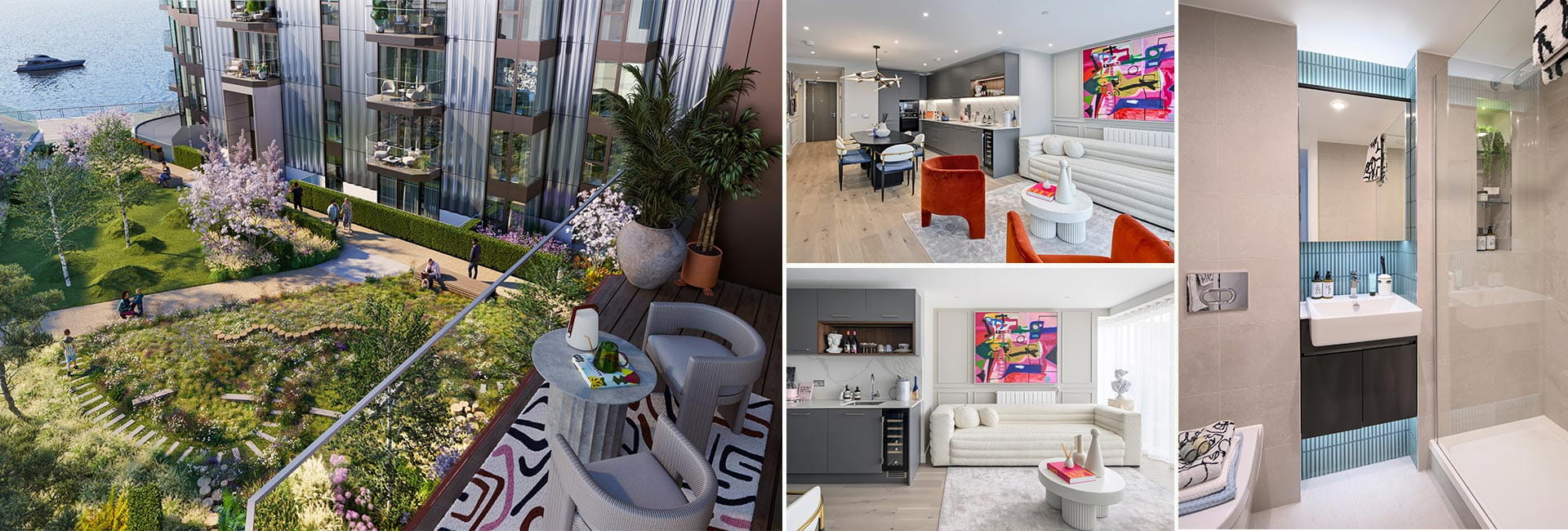 2 bedroom apartment for sale