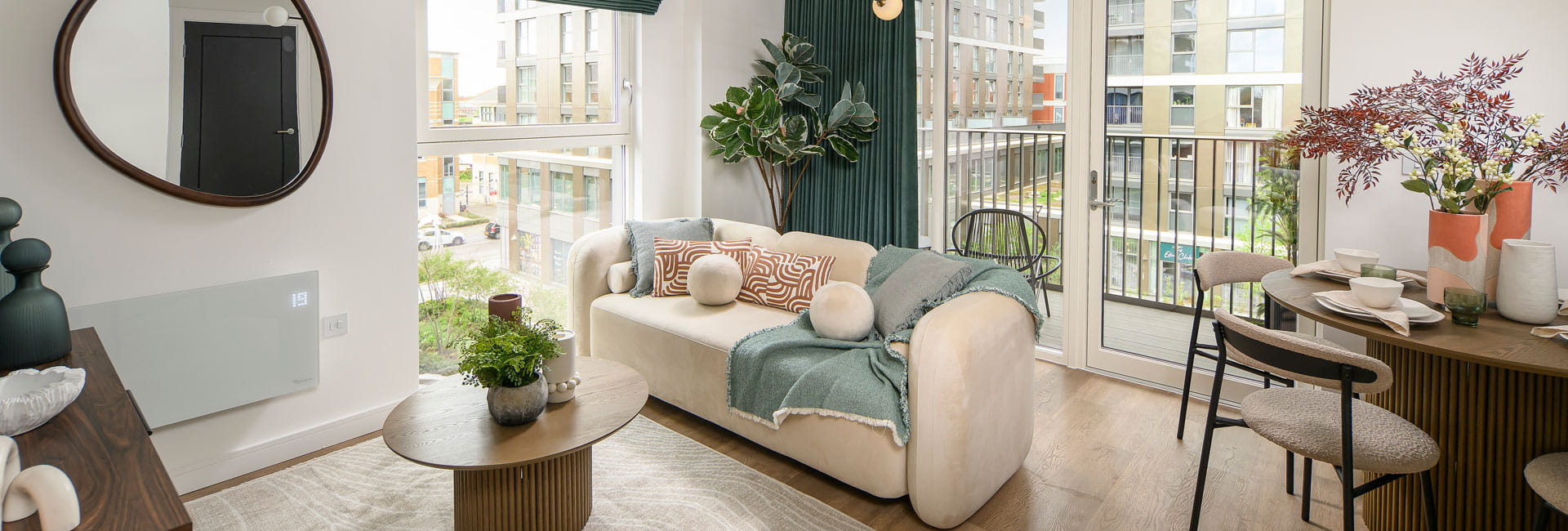 2 bedroom apartment for sale
