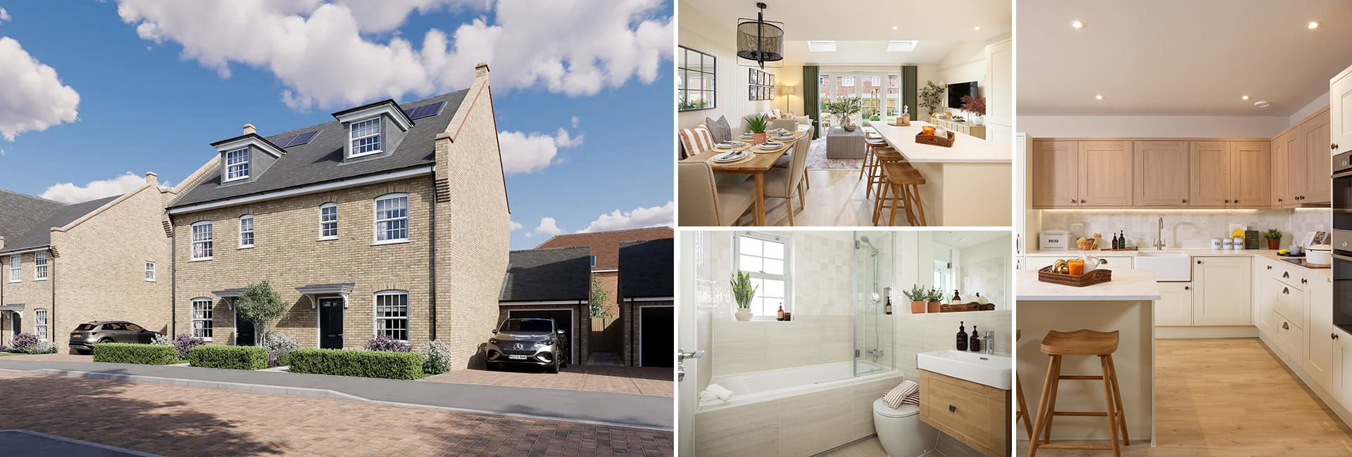 4 bedroom house for sale