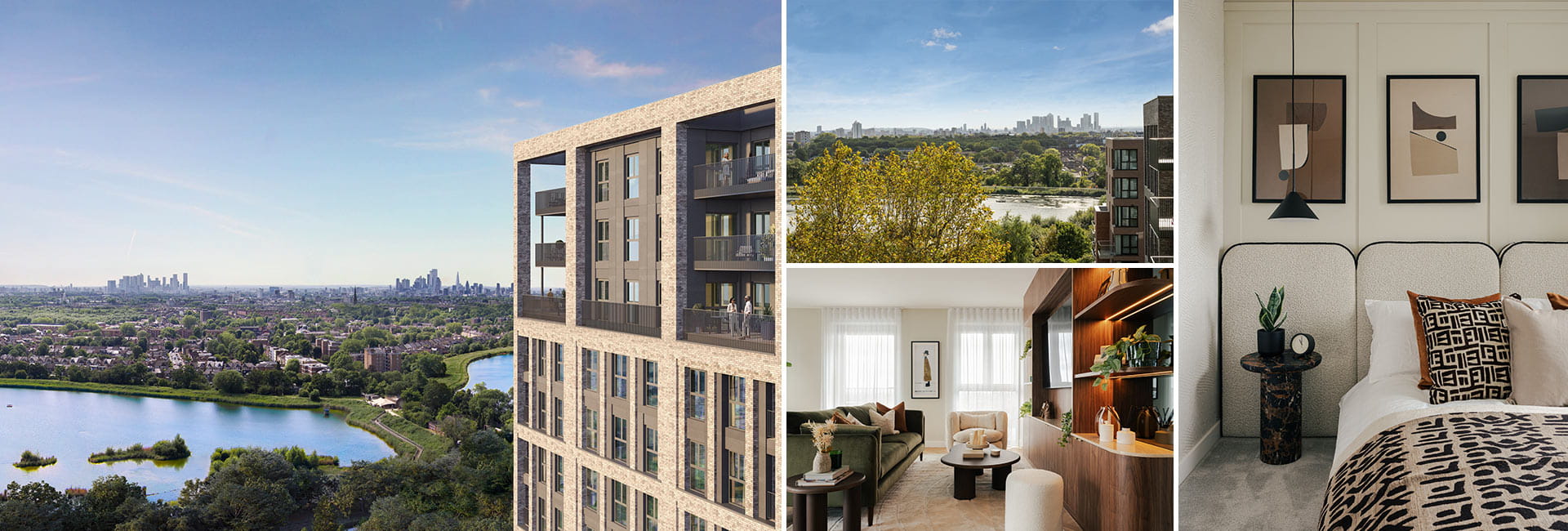 3 bedroom apartment for sale