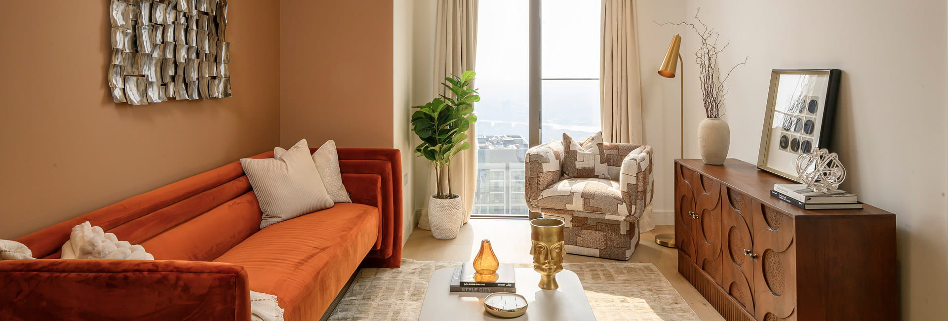 1 bedroom apartment for sale