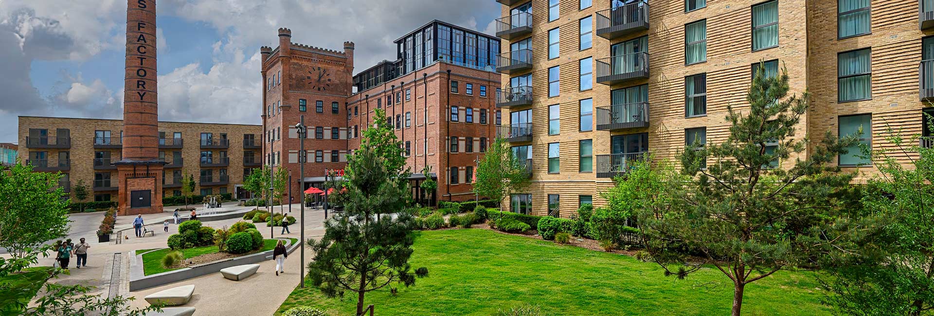1 bedroom apartment for sale
