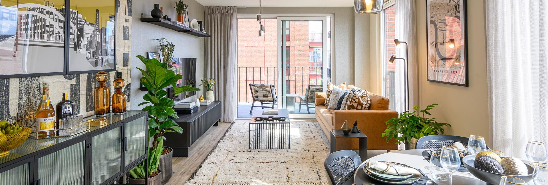 1 bedroom apartment for sale