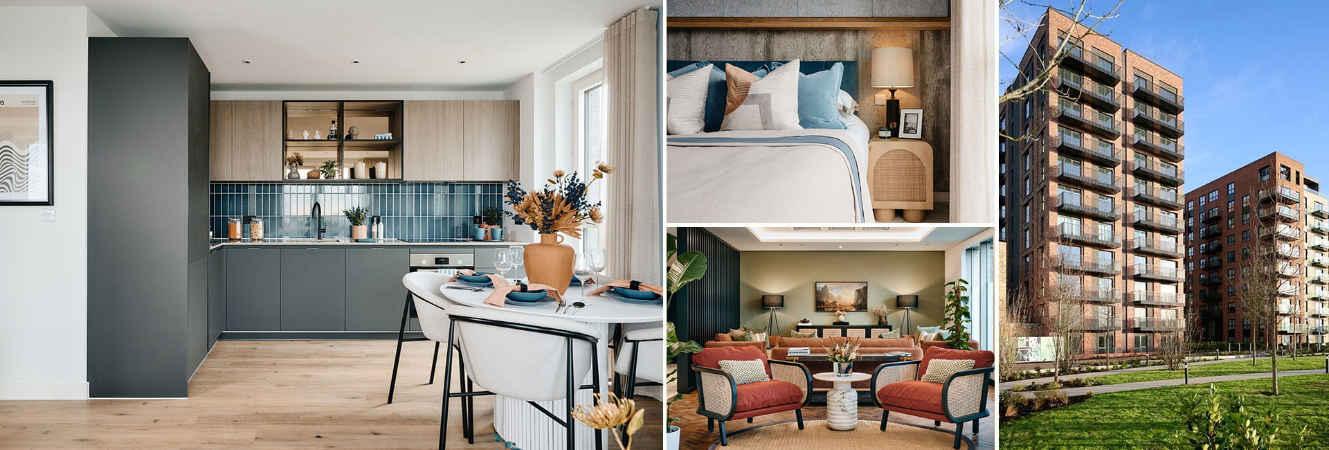 3 bedroom apartment for sale