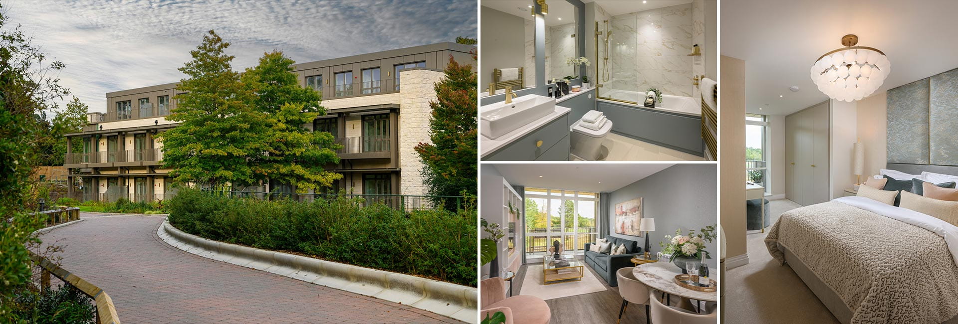 3 bedroom apartment for sale