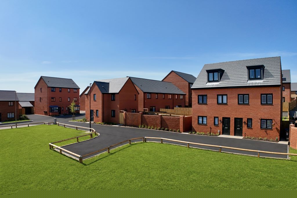 Kingswinford, Staffordshire DY6 