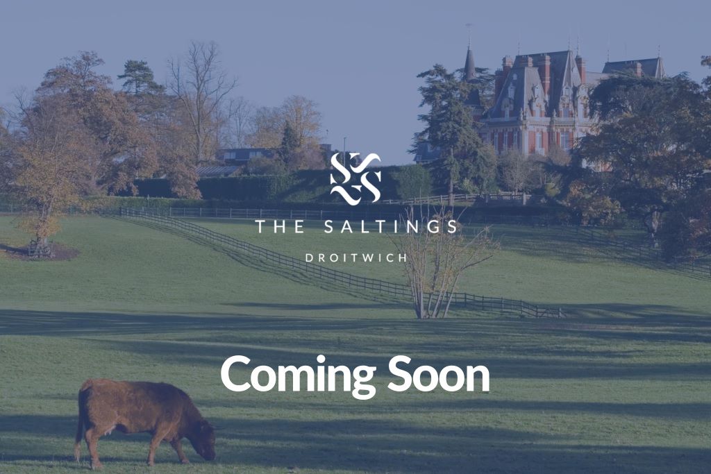 Newland, Worcestershire WR9 