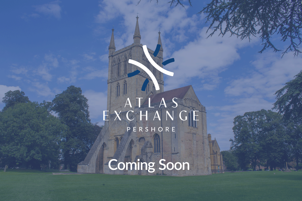 Pershore, Worcestershire WR10
