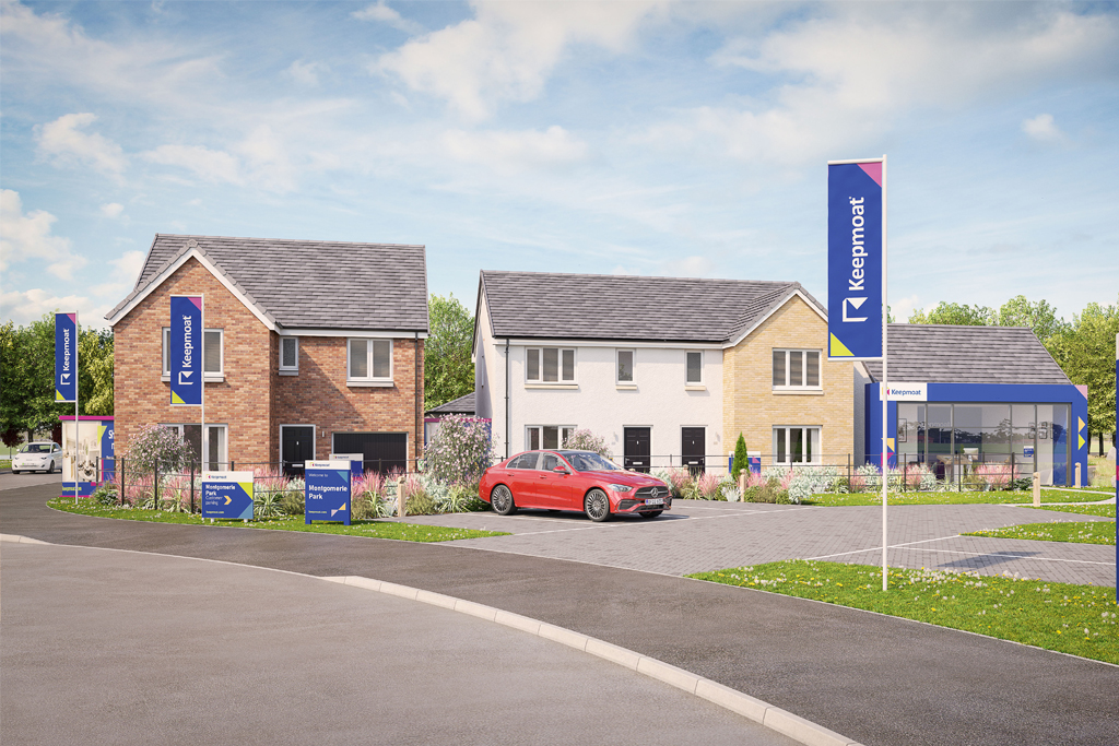 Irvine, North Ayrshire KA11