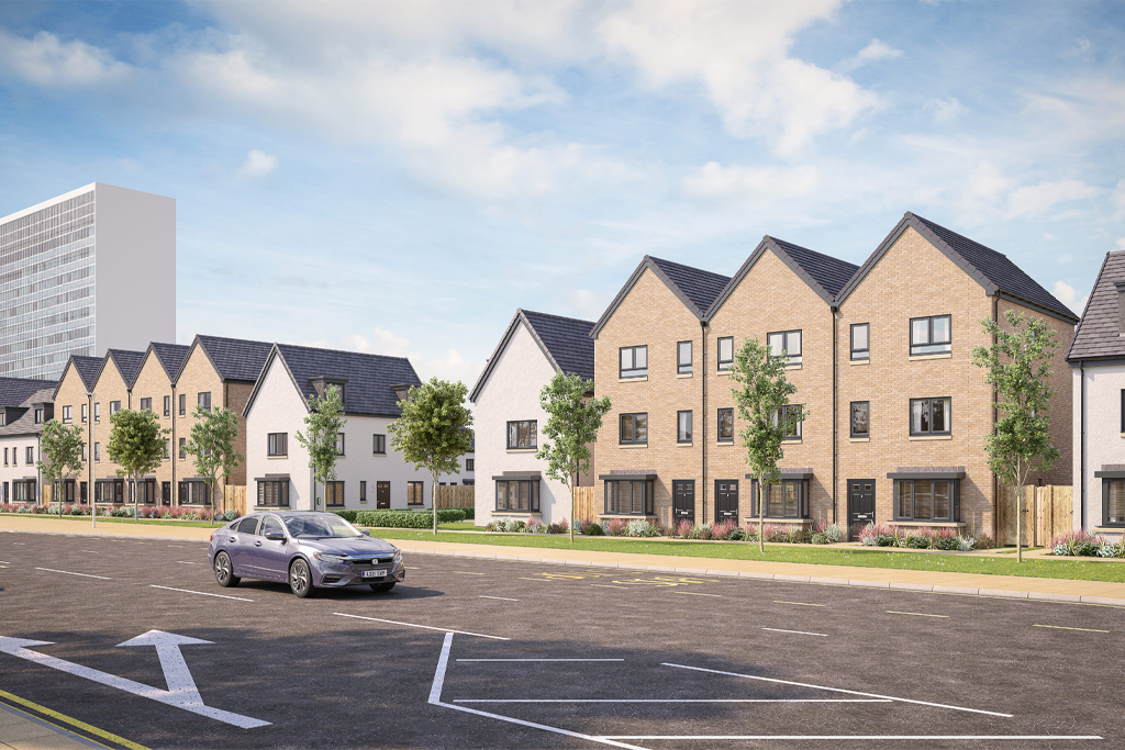 Hamilton, South Lanarkshire ML3 