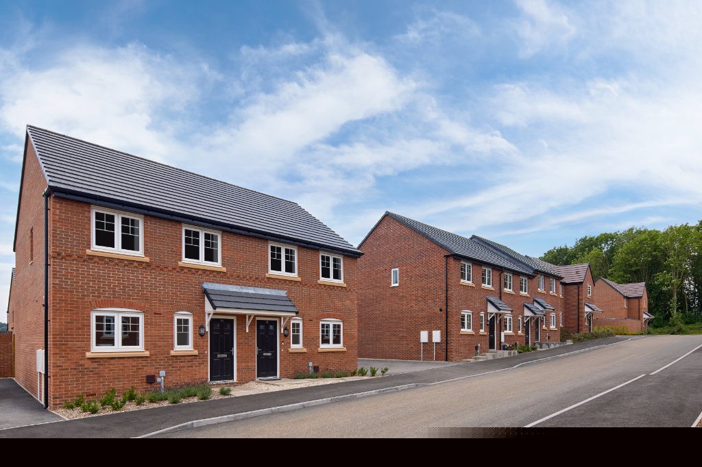 Carlton, Nottinghamshire NG4 