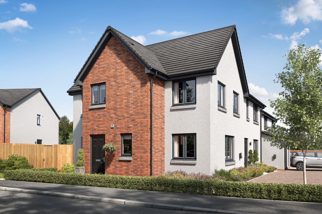 3 bedroom house for sale