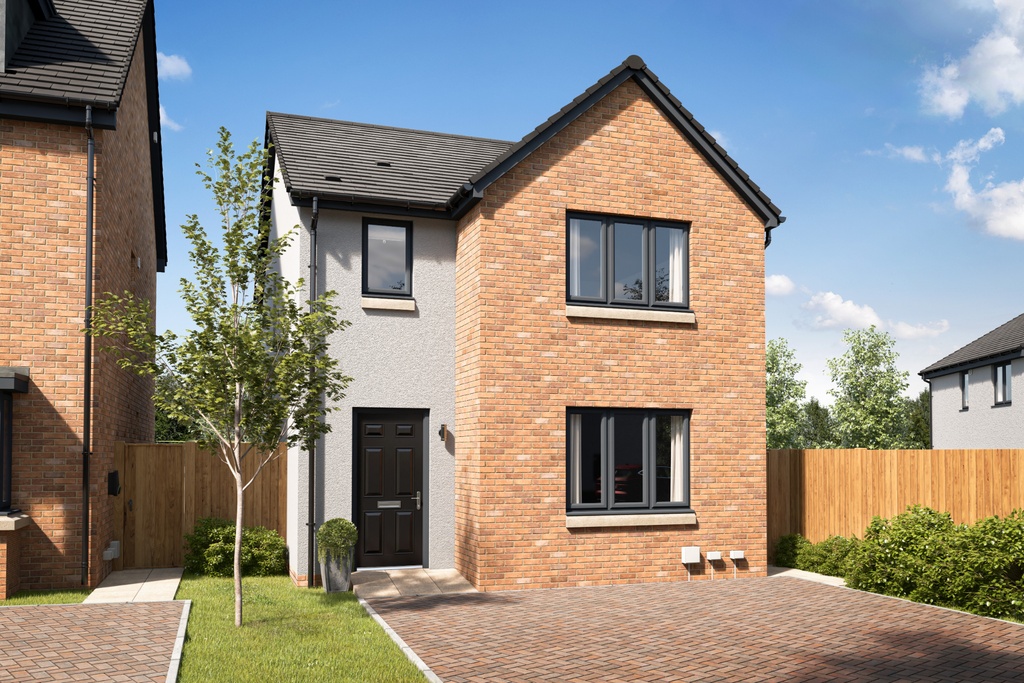3 bedroom house for sale