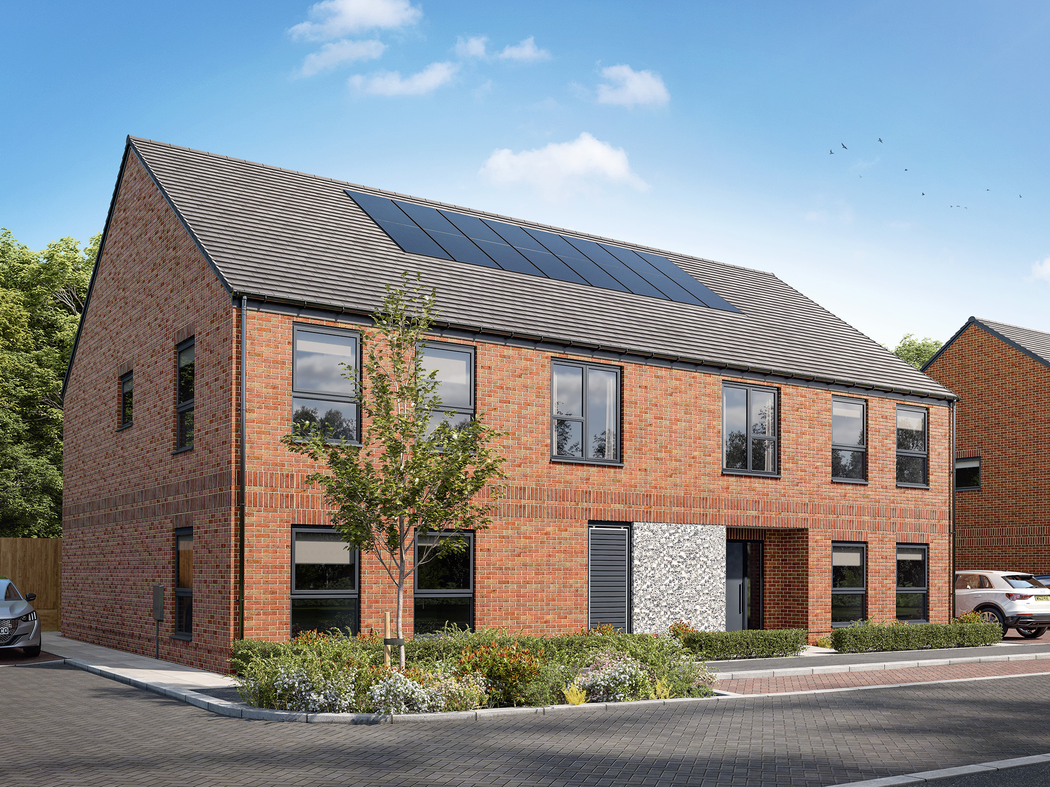 2 bedroom flat for sale