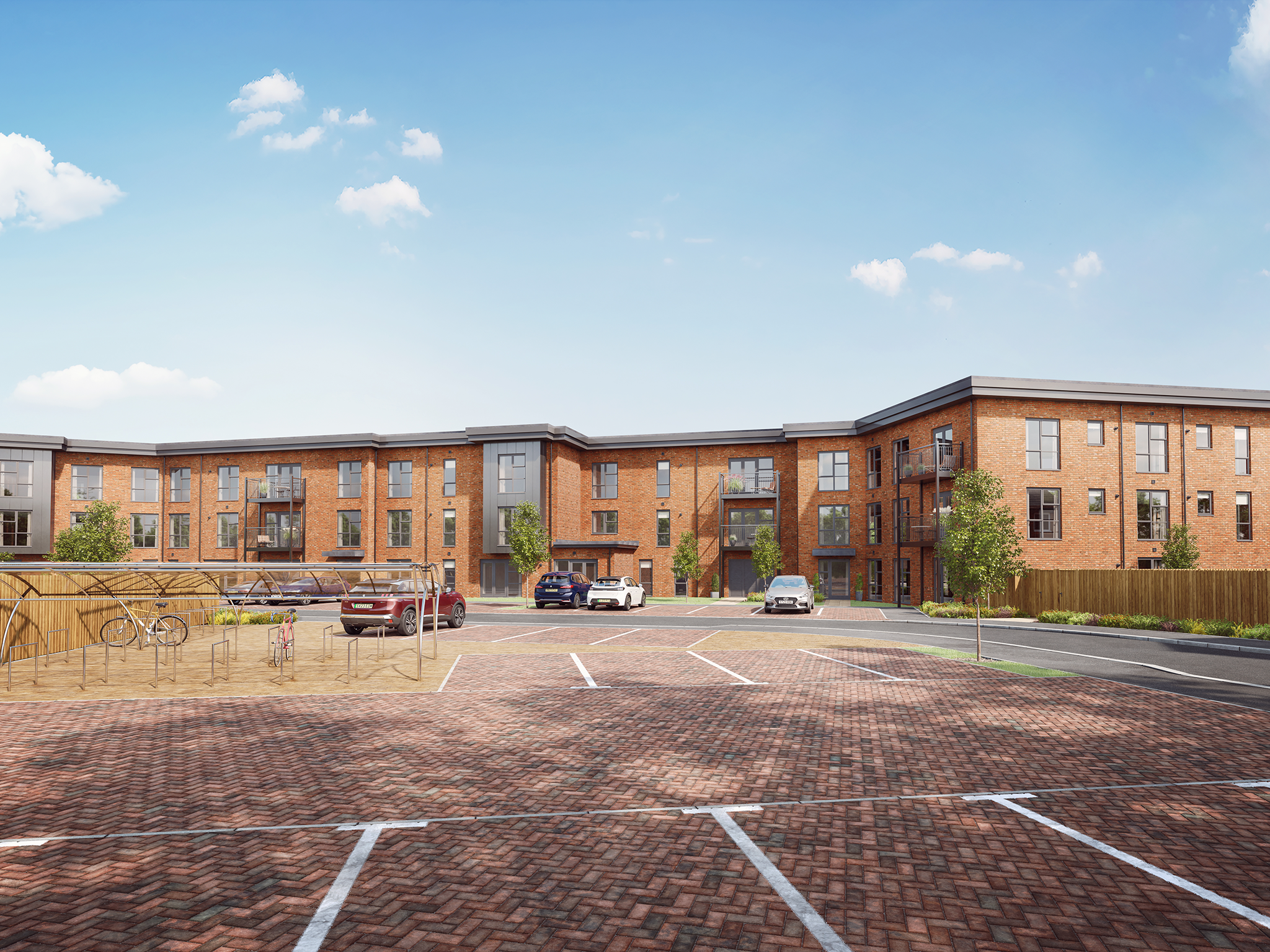 2 bedroom flat for sale