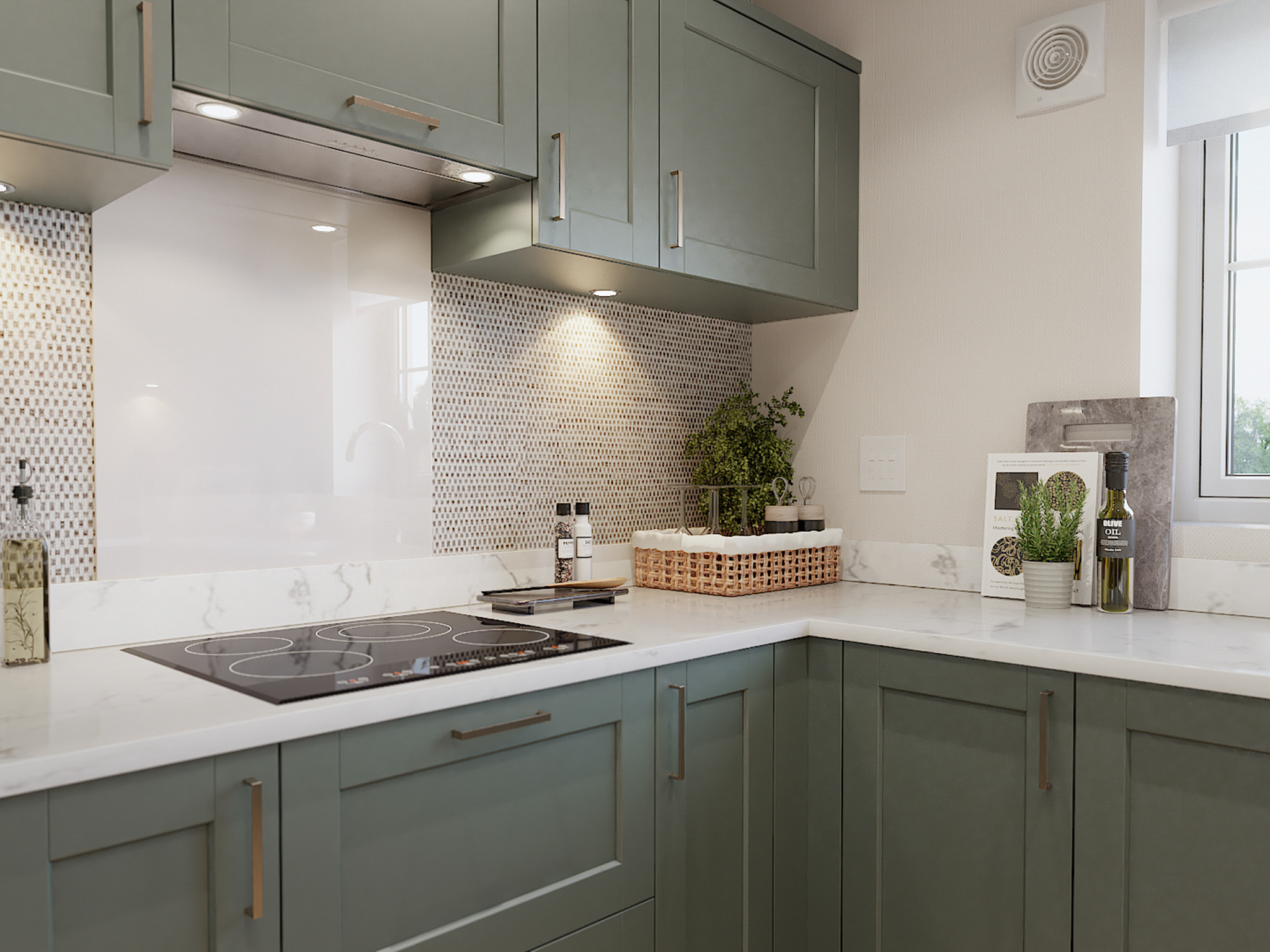 2 bedroom flat for sale