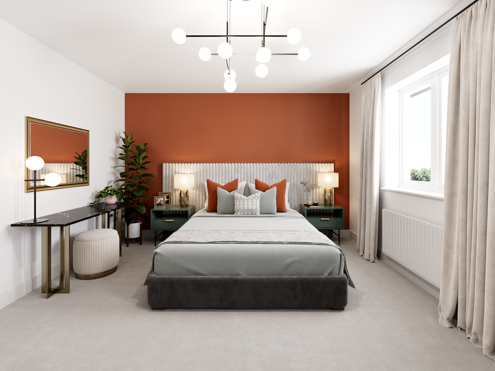 2 bedroom end terraced house for sale