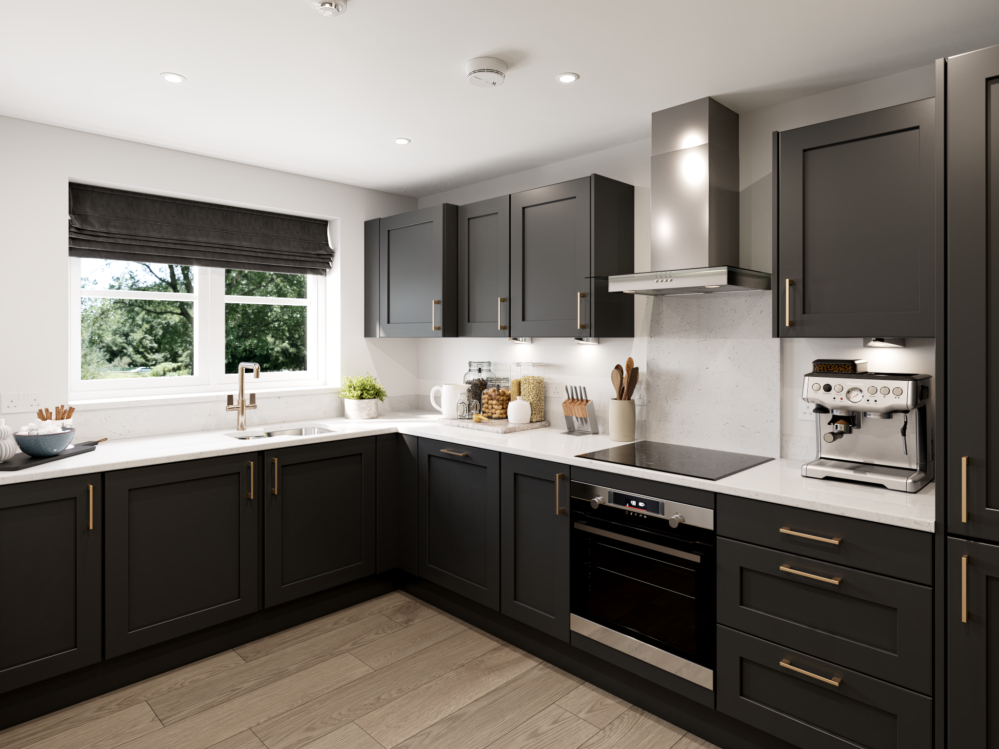 2 bedroom end terraced house for sale